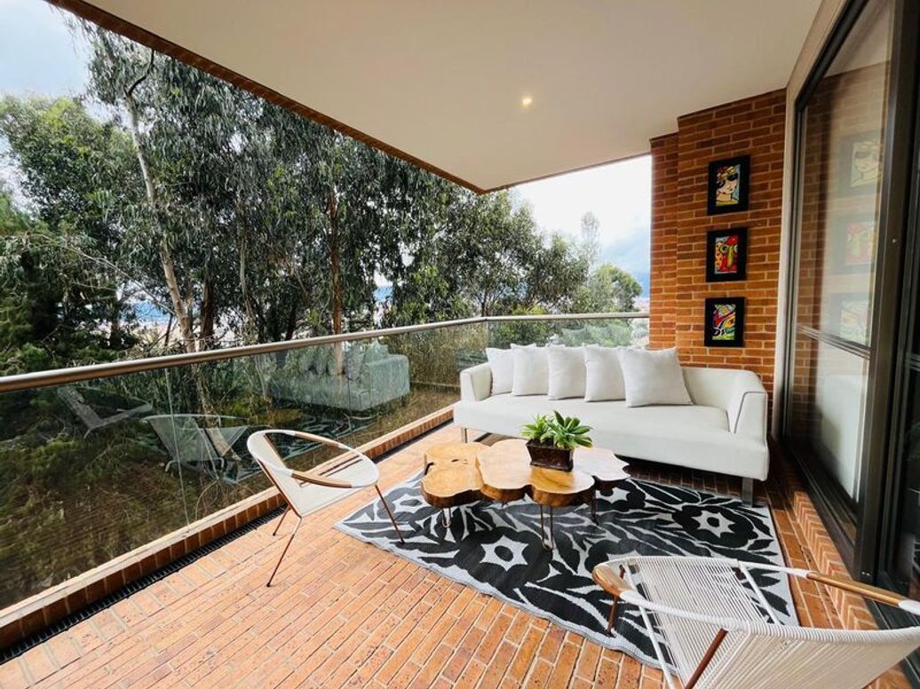 Apartamento de 4 alcobas en venta en Suba Naranjos, Bogotá, 415 m² · foto 12 de 20