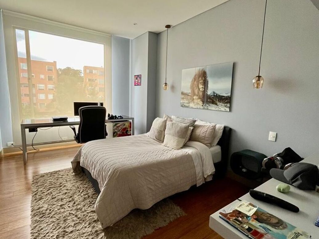 Apartamento de 4 alcobas en venta en Suba Naranjos, Bogotá, 415 m² · foto 19 de 20