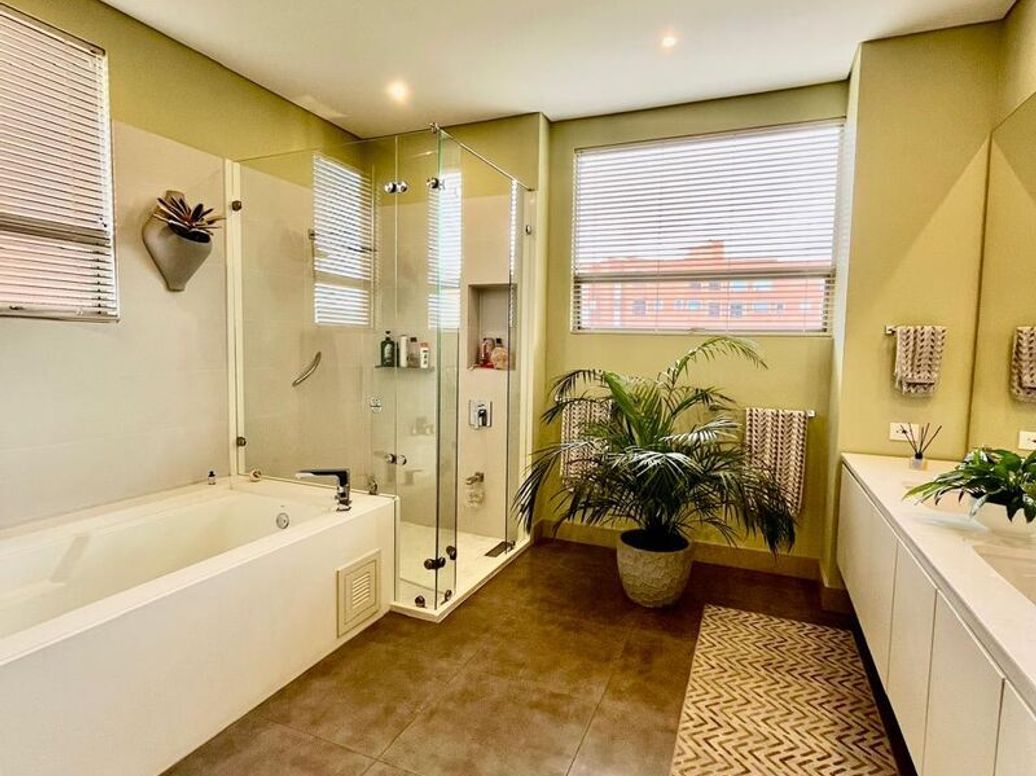 Apartamento de 4 alcobas en venta en Suba Naranjos, Bogotá, 415 m² · foto 18 de 20