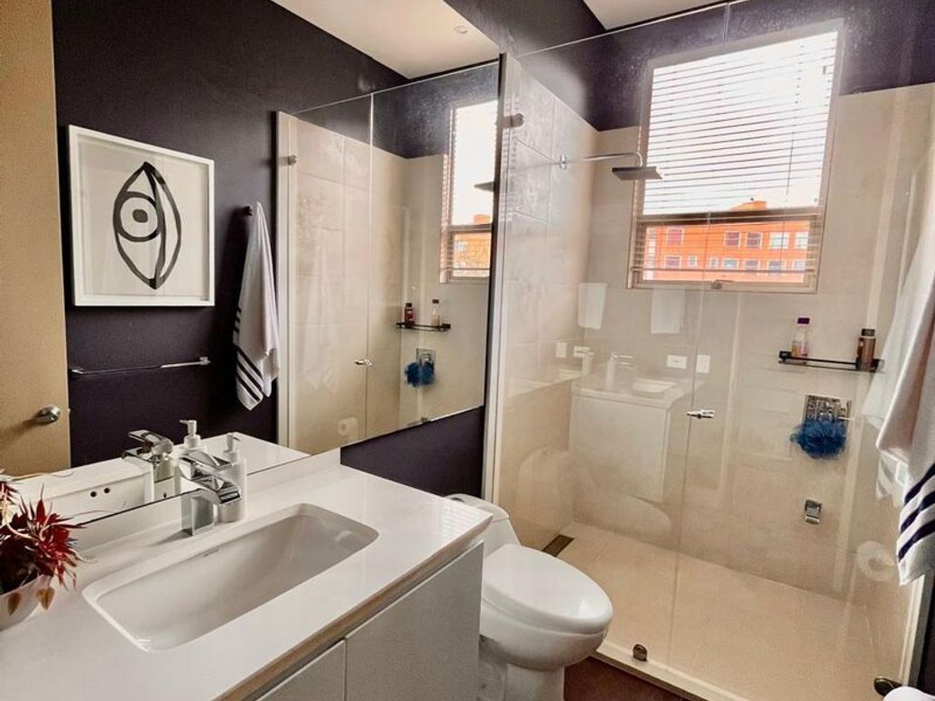 Apartamento de 4 alcobas en venta en Suba Naranjos, Bogotá, 415 m² · foto 20 de 20