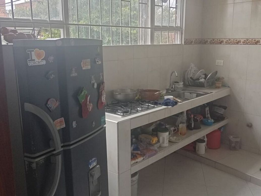 Casa de 5 alcobas en venta en Belen, Bogotá, 253 m² · foto 9 de 20