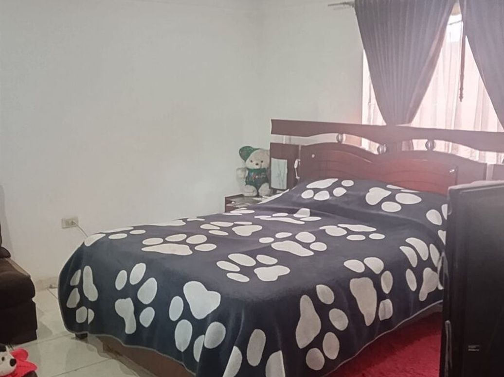 Casa de 5 alcobas en venta en Belen, Bogotá, 253 m² · foto 20 de 20