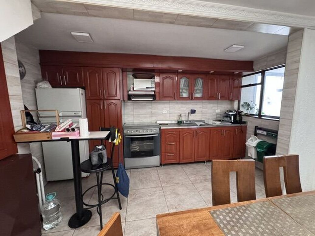 Casa de 4 alcobas en venta en Villa Alsacia 2, Bogotá, 240 m² · foto 10 de 20