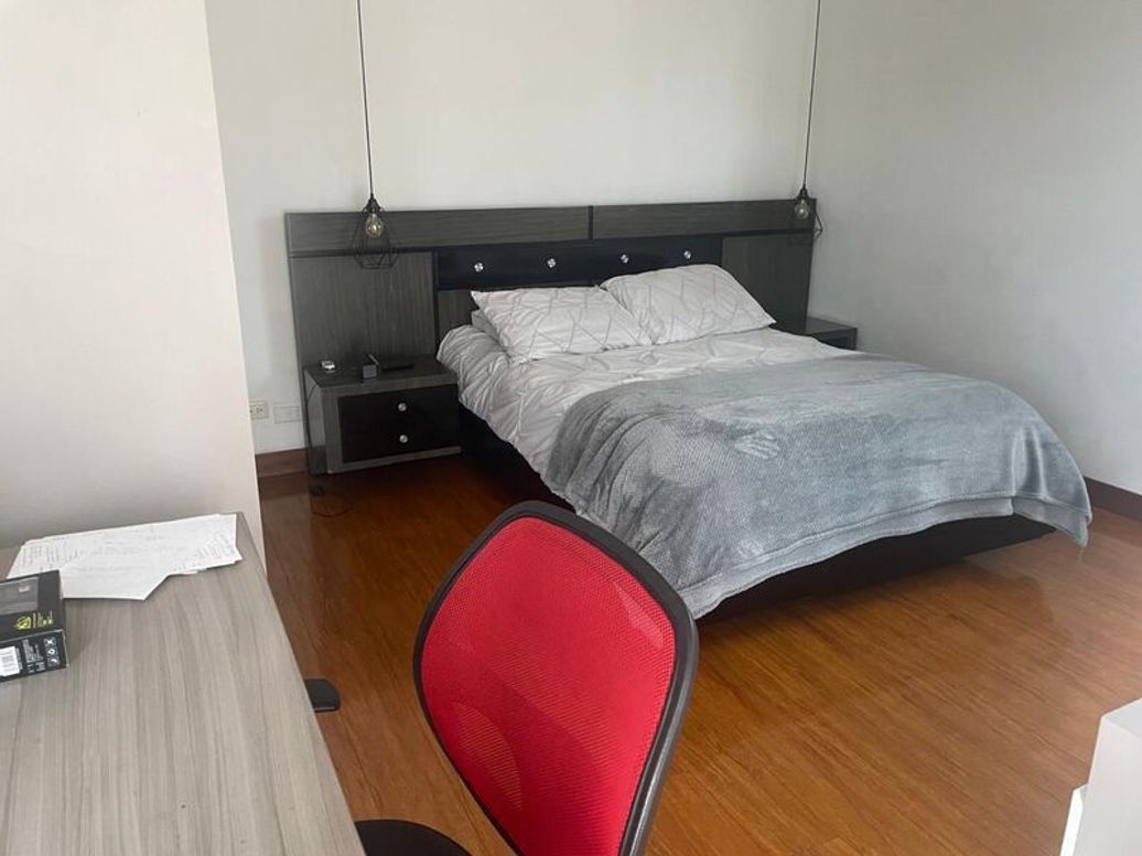 Casa de 4 alcobas en venta en A.S.D., Bogotá, 269 m² · foto 13 de 20