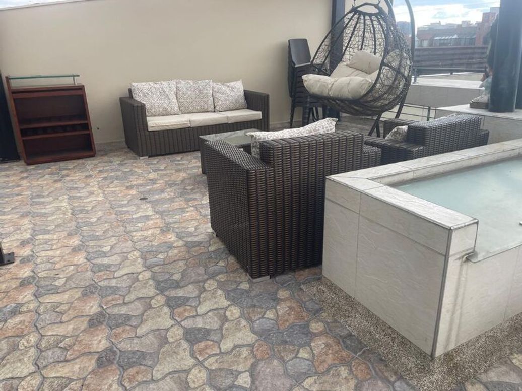 Casa de 4 alcobas en venta en A.S.D., Bogotá, 269 m² · foto 14 de 20