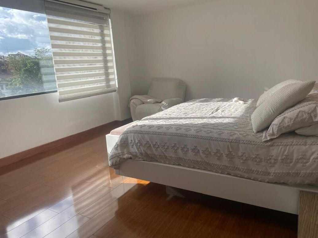 Casa de 4 alcobas en venta en A.S.D., Bogotá, 269 m² · foto 9 de 20