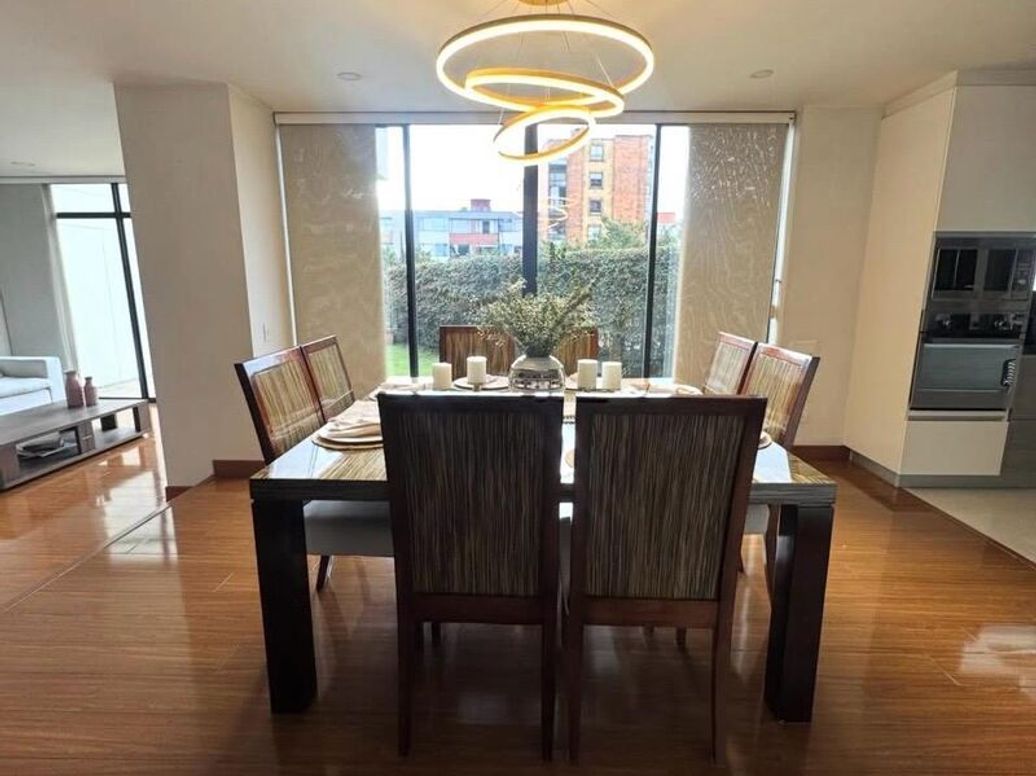 Casa de 4 alcobas en venta en A.S.D., Bogotá, 269 m² · foto 20 de 20