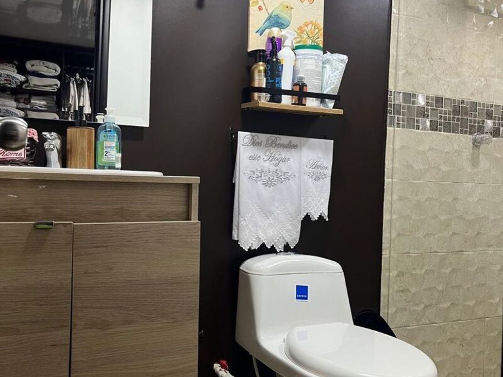 Casa de 3 alcobas en venta en Villemar Fontibon, Bogotá, 120 m² · foto 8 de 16