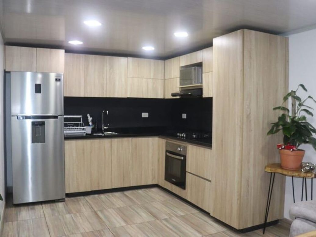 Casa de 3 alcobas en venta en Villemar Fontibon, Bogotá, 120 m² · foto 16 de 16
