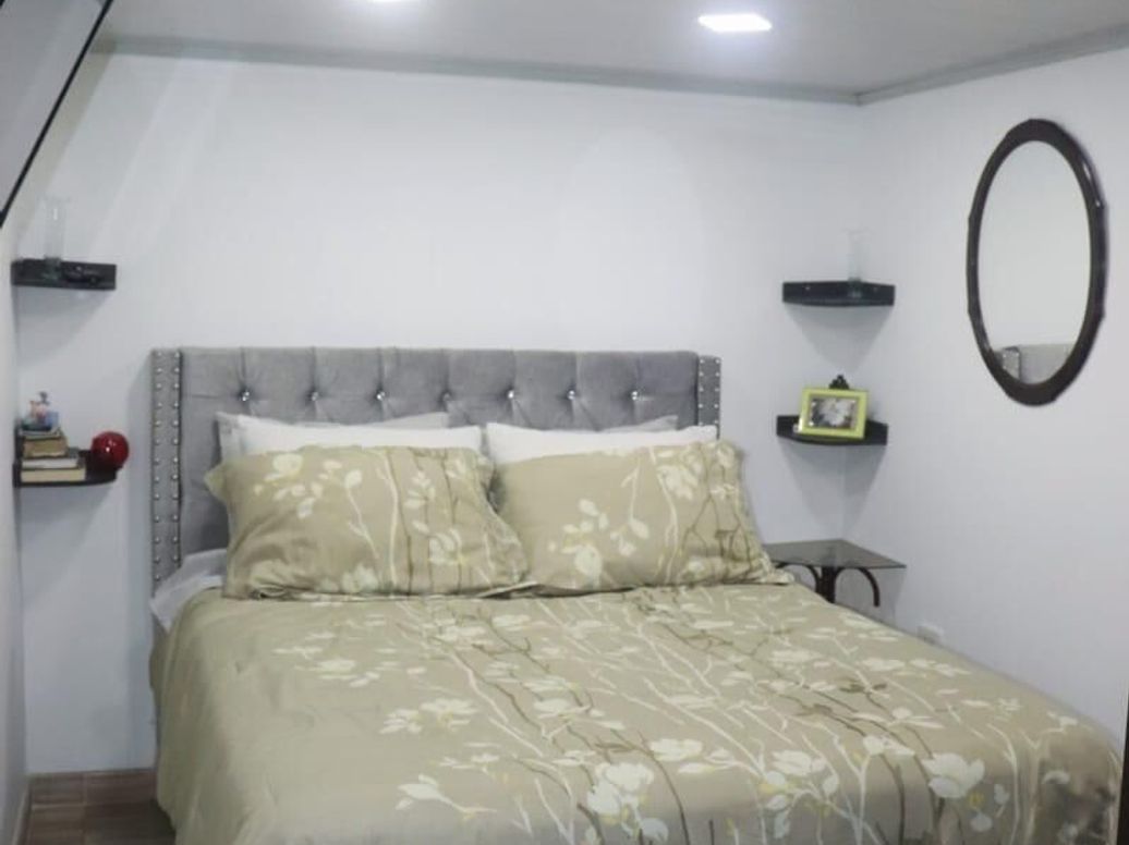 Casa de 3 alcobas en venta en Villemar Fontibon, Bogotá, 120 m² · foto 10 de 16