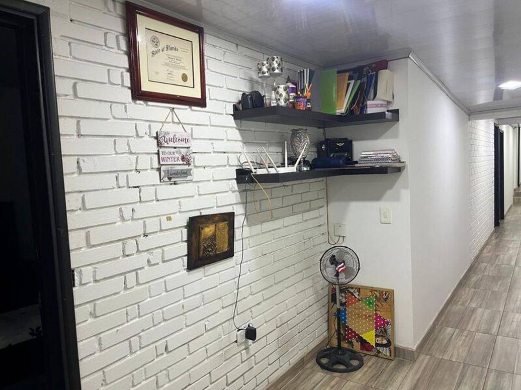 Casa de 3 alcobas en venta en Villemar Fontibon, Bogotá, 120 m² · foto 14 de 16