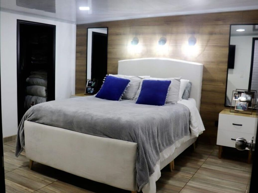 Casa de 3 alcobas en venta en Villemar Fontibon, Bogotá, 120 m² · foto 12 de 16