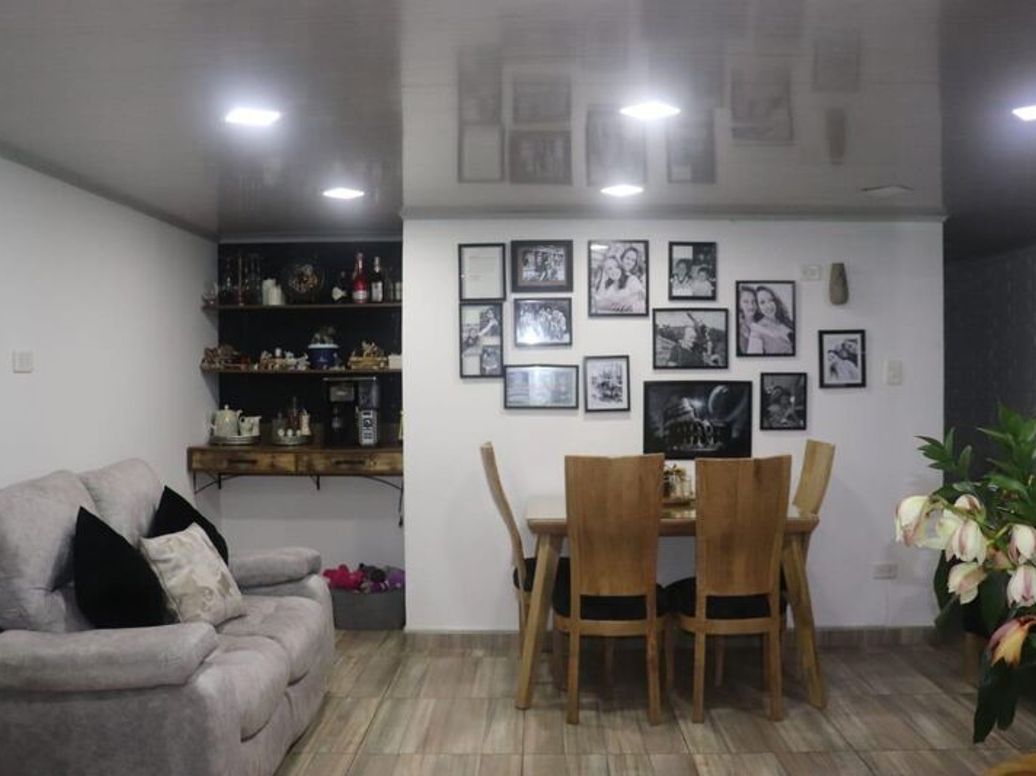 Casa de 3 alcobas en venta en Villemar Fontibon, Bogotá, 120 m² · foto 13 de 16