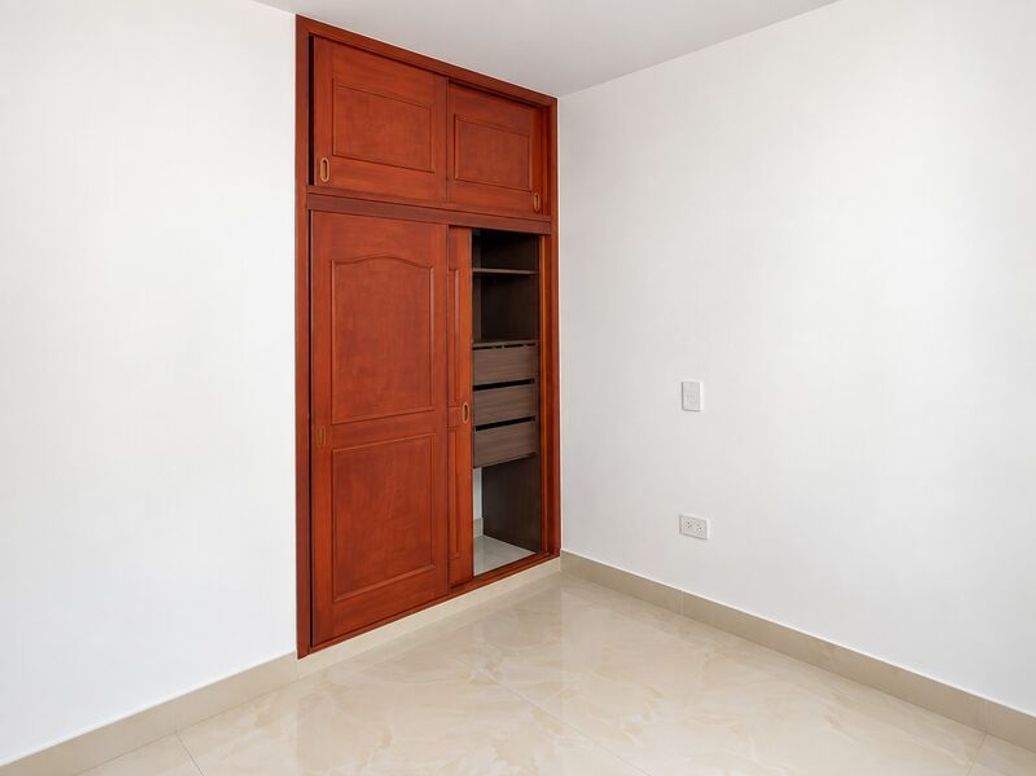 Apartamento de 3 alcobas en venta en Usaquén, Bogotá, 43 m² · foto 8 de 12
