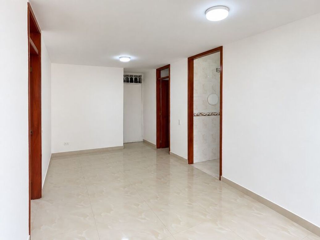 Apartamento de 3 alcobas en venta en Usaquén, Bogotá, 43 m² · foto 10 de 12