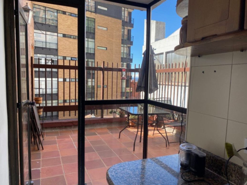 Apartamento de 4 alcobas en venta en El Refugio, Bogotá, 296 m² · foto 7 de 20
