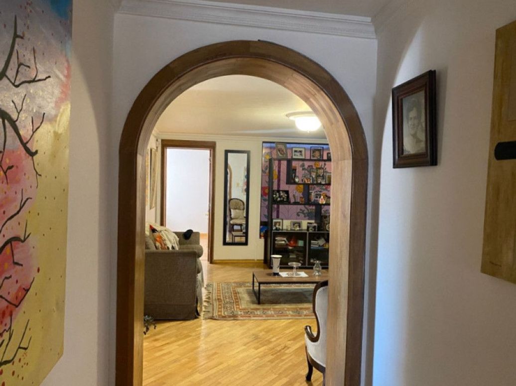 Apartamento de 4 alcobas en venta en El Refugio, Bogotá, 296 m² · foto 15 de 20