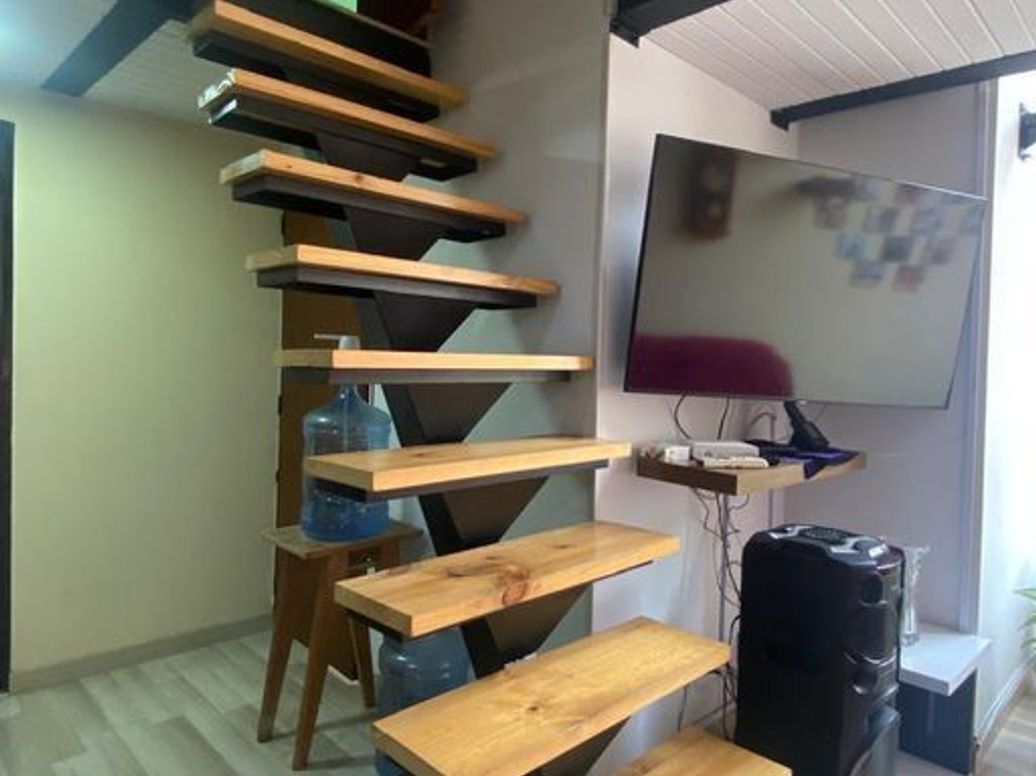 Apartamento de 3 alcobas en venta en Ub. Castilla Real, Bogotá, 32 m² · foto 3 de 6