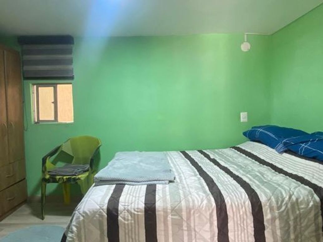 Apartamento de 3 alcobas en venta en Ub. Castilla Real, Bogotá, 32 m² · foto 4 de 6
