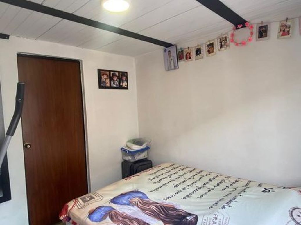 Apartamento de 3 alcobas en venta en Ub. Castilla Real, Bogotá, 32 m² · foto 5 de 6