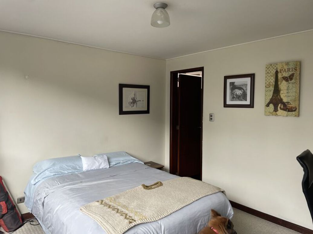 Apartamento de 3 alcobas en venta en Santa Bibiana, Bogotá, 200 m² · foto 11 de 18