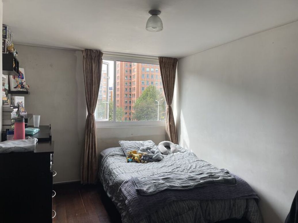 Apartamento de 3 alcobas en venta en Santa Bibiana, Bogotá, 200 m² · foto 5 de 18