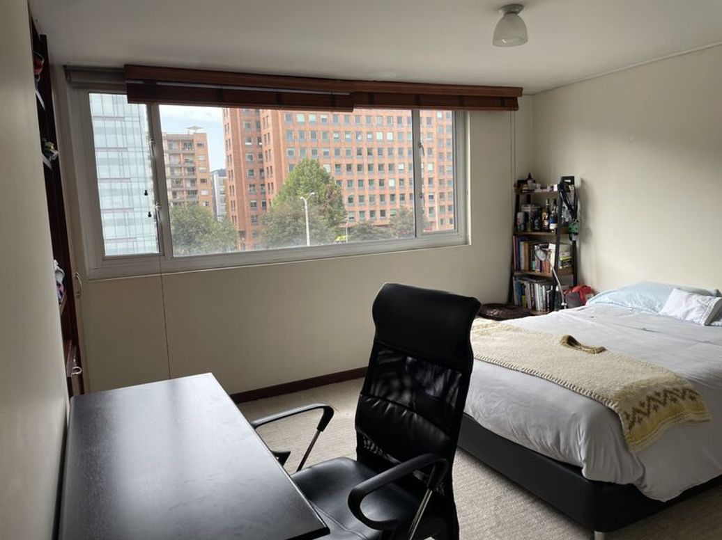 Apartamento de 3 alcobas en venta en Santa Bibiana, Bogotá, 200 m² · foto 10 de 18