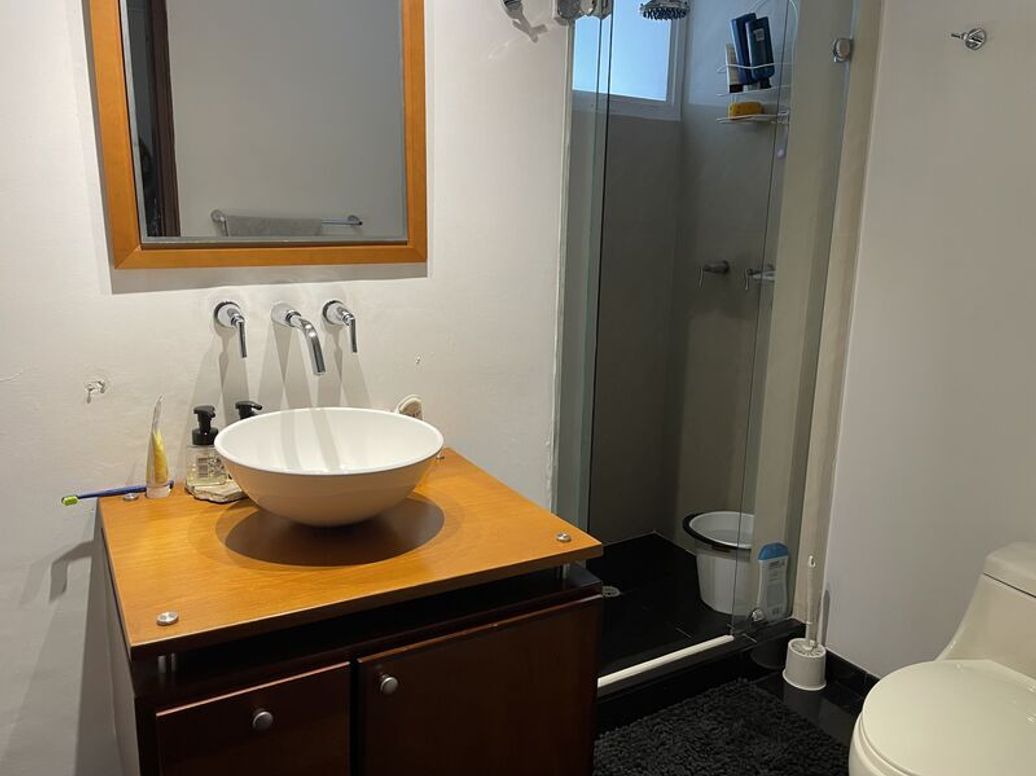 Apartamento de 3 alcobas en venta en Santa Bibiana, Bogotá, 200 m² · foto 8 de 18