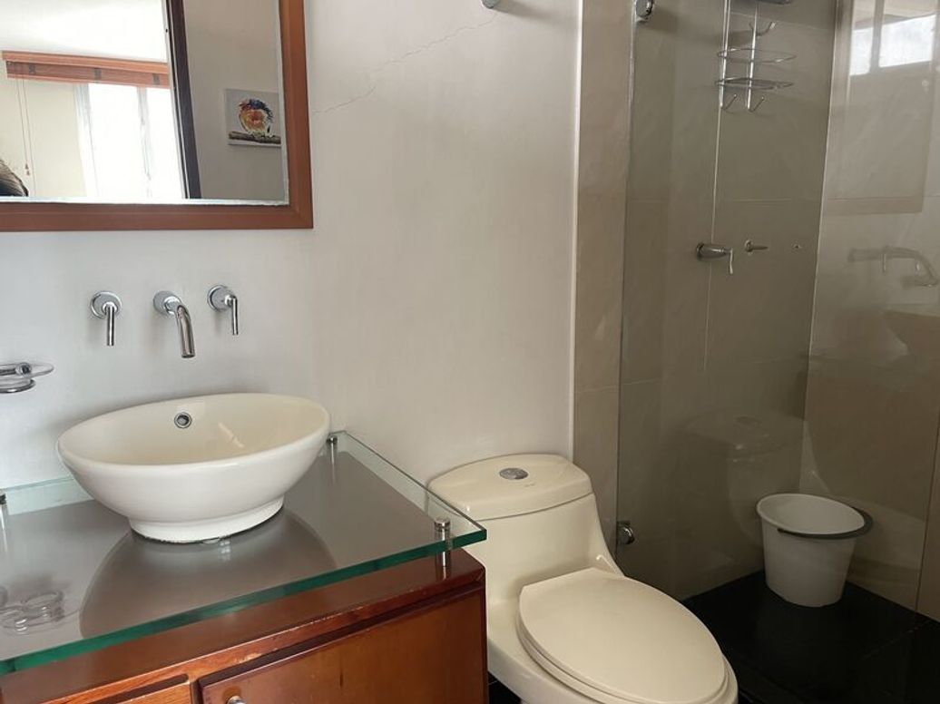 Apartamento de 3 alcobas en venta en Santa Bibiana, Bogotá, 200 m² · foto 12 de 18