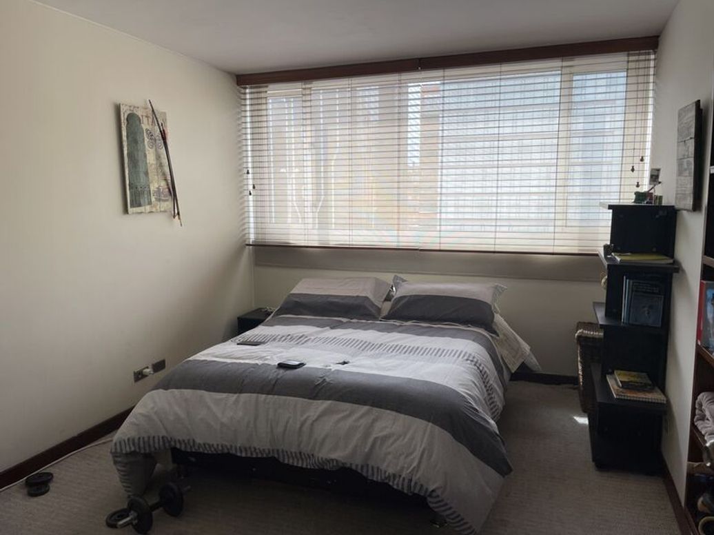 Apartamento de 3 alcobas en venta en Santa Bibiana, Bogotá, 200 m² · foto 9 de 18
