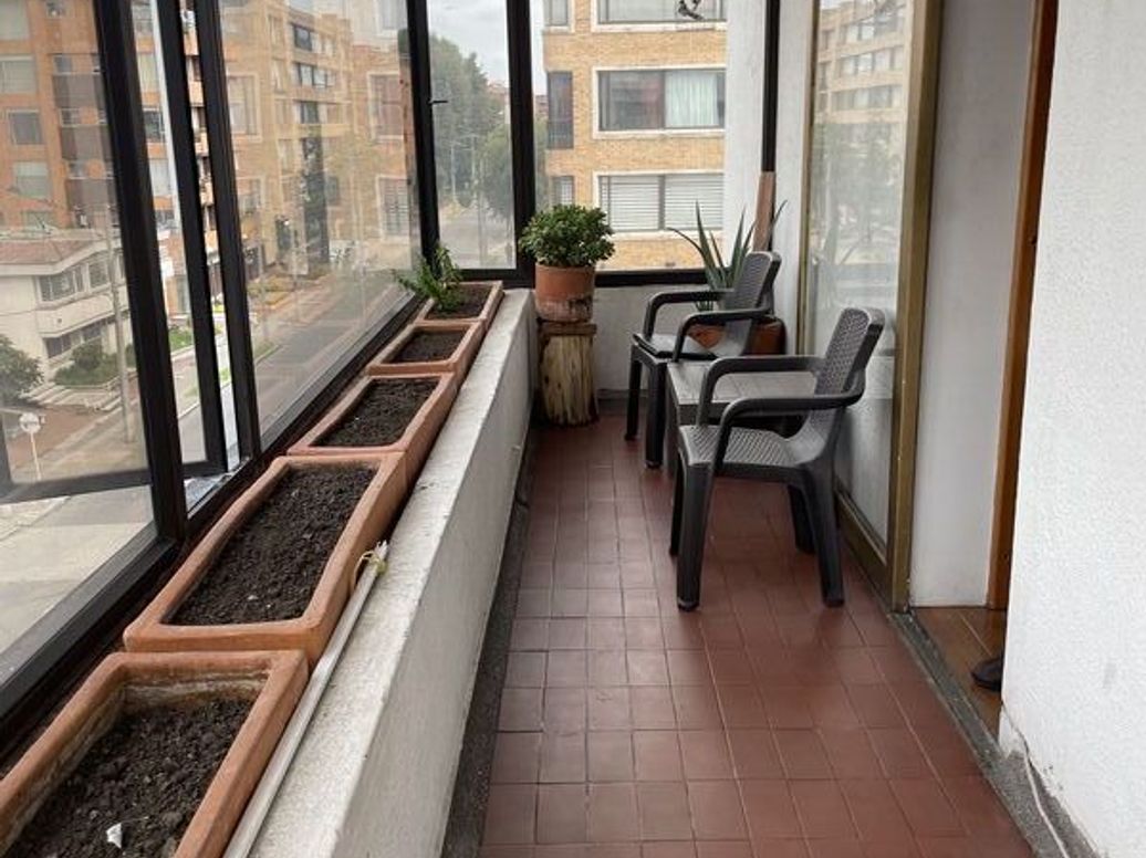 Apartamento de 3 alcobas en venta en Santa Bibiana, Bogotá, 200 m² · foto 14 de 18