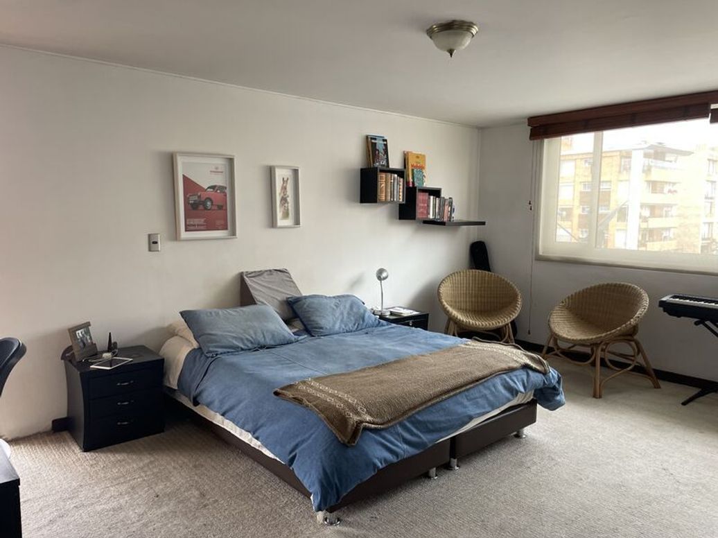 Apartamento de 3 alcobas en venta en Santa Bibiana, Bogotá, 200 m² · foto 13 de 18