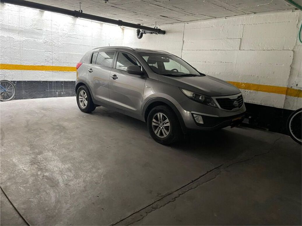 Apartamento de 3 alcobas en venta en Santa Bibiana, Bogotá, 200 m² · foto 18 de 18