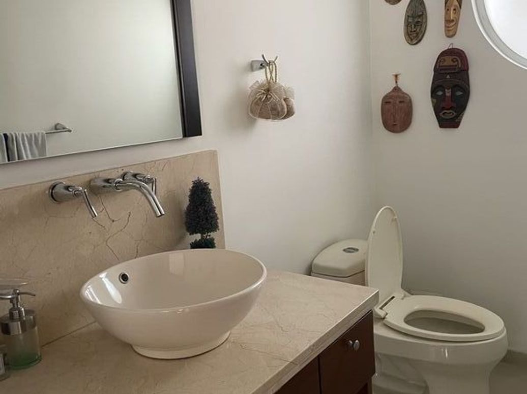 Apartamento de 3 alcobas en venta en Santa Bibiana, Bogotá, 200 m² · foto 7 de 18