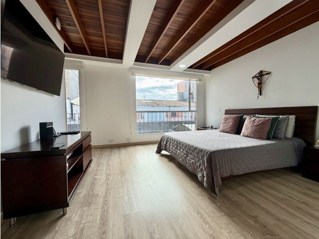 Casa de 3 alcobas en venta en El Contador, Bogotá, 122 m² · foto 12 de 20