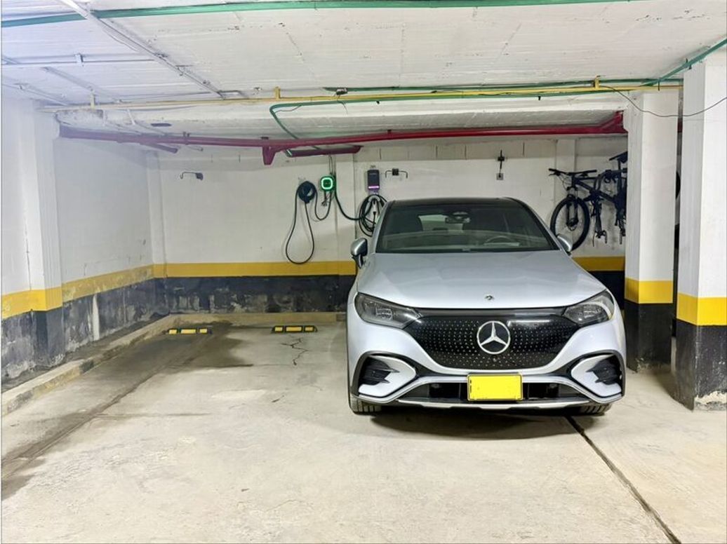 Casa de 3 alcobas en venta en El Contador, Bogotá, 122 m² · foto 20 de 20