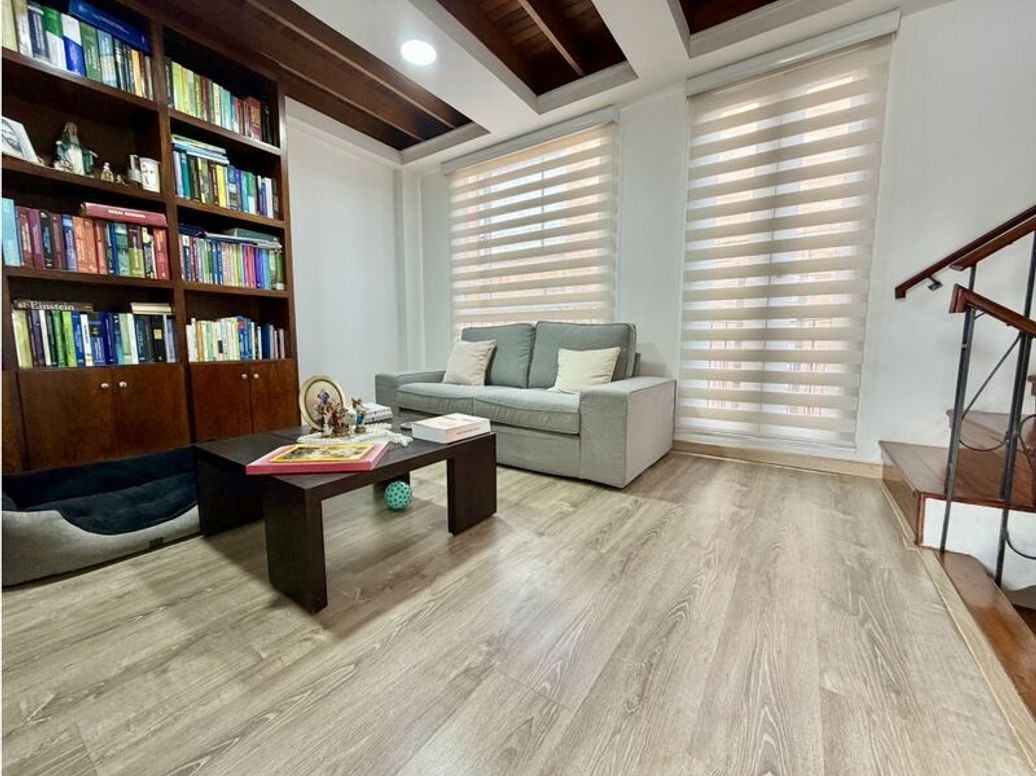 Casa de 3 alcobas en venta en El Contador, Bogotá, 122 m² · foto 11 de 20