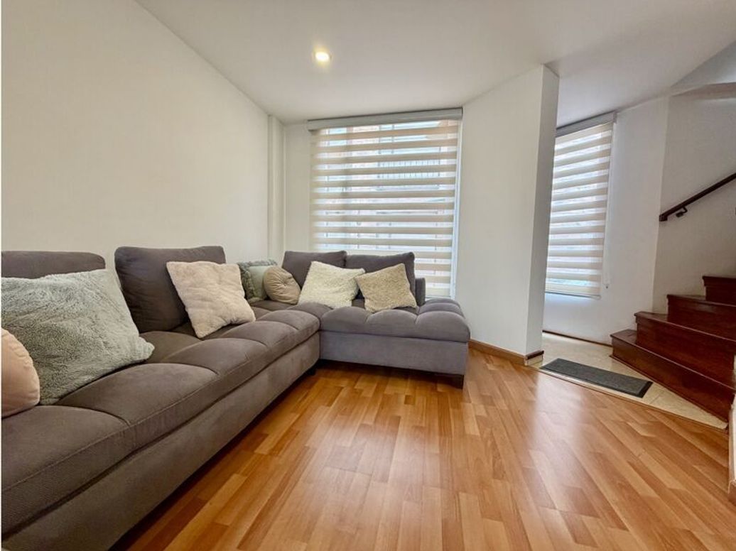 Casa de 3 alcobas en venta en El Contador, Bogotá, 122 m² · foto 16 de 20