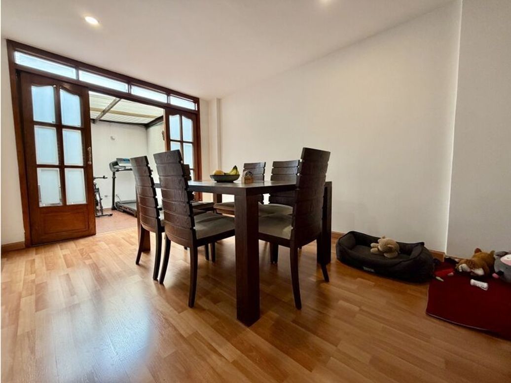 Casa de 3 alcobas en venta en El Contador, Bogotá, 122 m² · foto 17 de 20