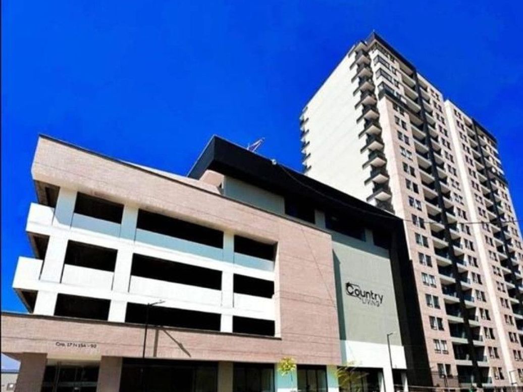 APARTAMENTO EN ARRIENDO en Cr Club House Gold