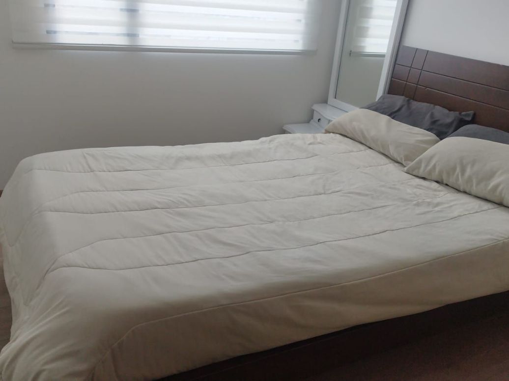 Apartamento de 2 alcobas en arriendo en Granjas De Techo, Bogotá, 45 m² · foto 6 de 12