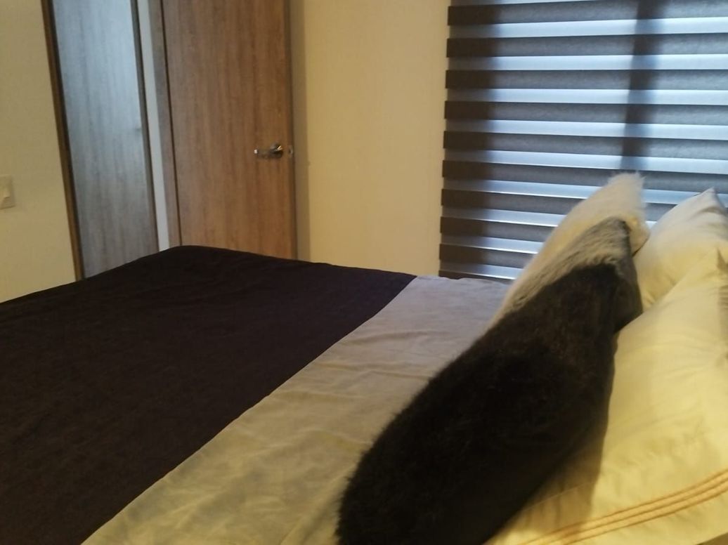 Apartamento de 2 alcobas en arriendo en Granjas De Techo, Bogotá, 45 m² · foto 4 de 12