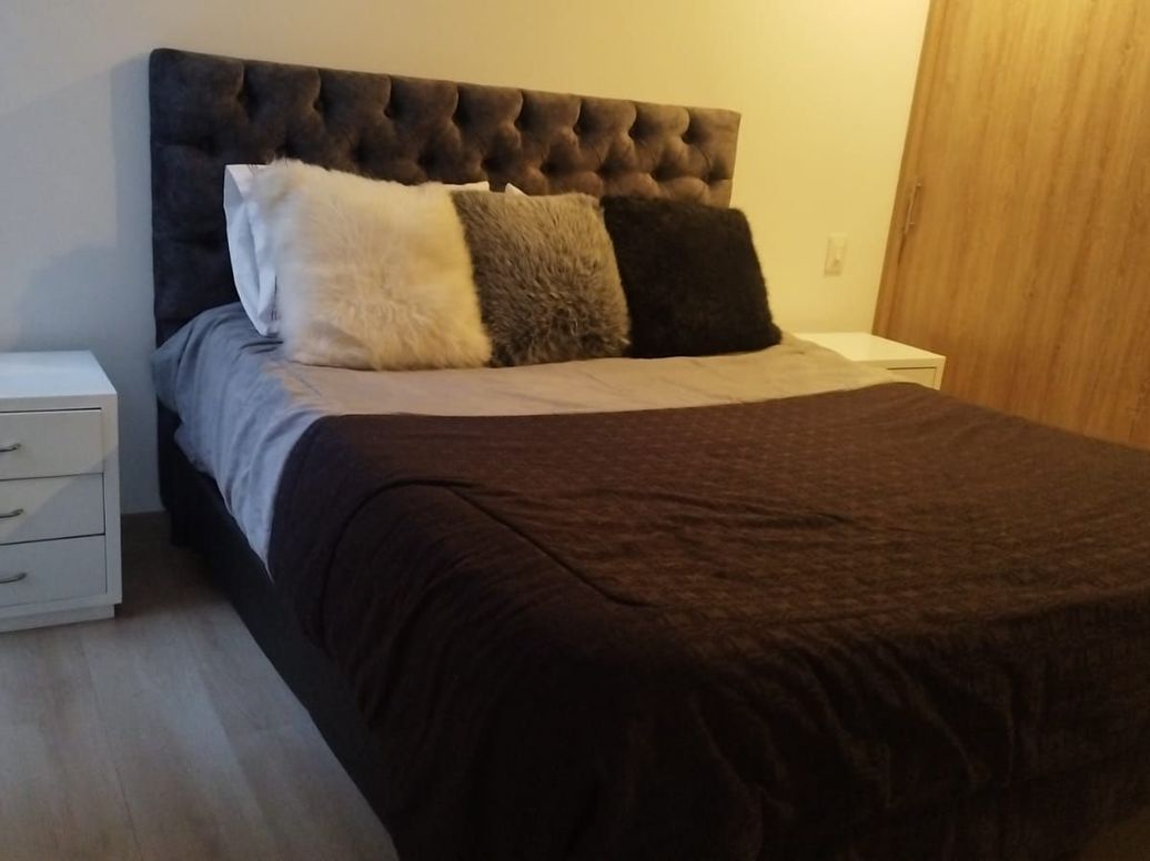 Apartamento de 2 alcobas en arriendo en Granjas De Techo, Bogotá, 45 m² · foto 5 de 12