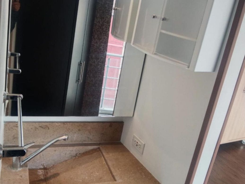 Apartaestudio en venta en Chapinero Central, Bogotá, 34 m² · foto 6 de 13