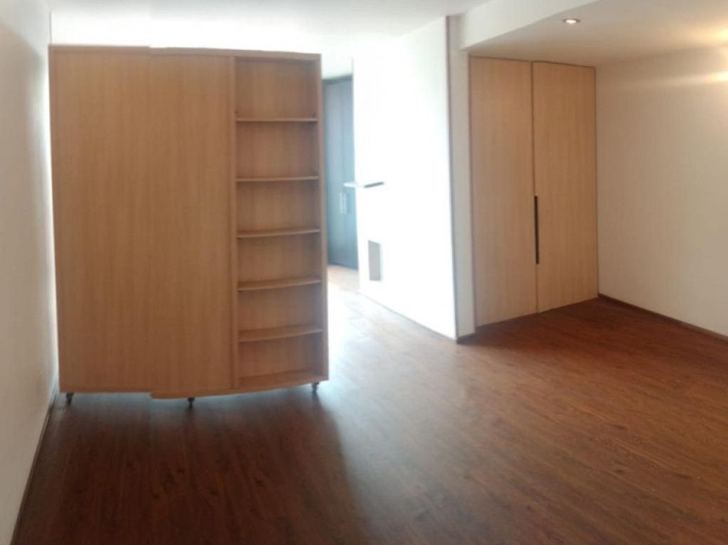 Apartaestudio en venta en Chapinero Central, Bogotá, 34 m² · foto 4 de 13