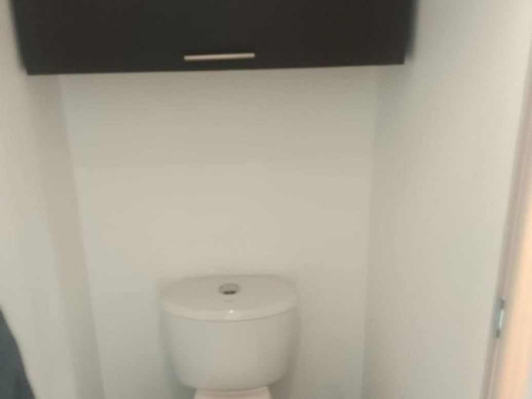 Apartaestudio en venta en Chapinero Central, Bogotá, 34 m² · foto 7 de 13