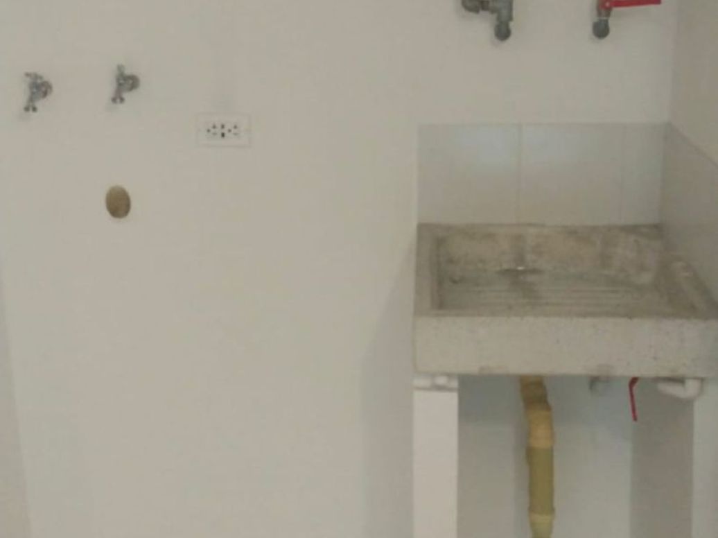 Apartaestudio en venta en Chapinero Central, Bogotá, 34 m² · foto 10 de 13