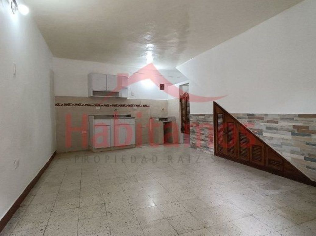 Apartaestudio en arriendo en el sector de San Javier, Medellín. en San Javier 1