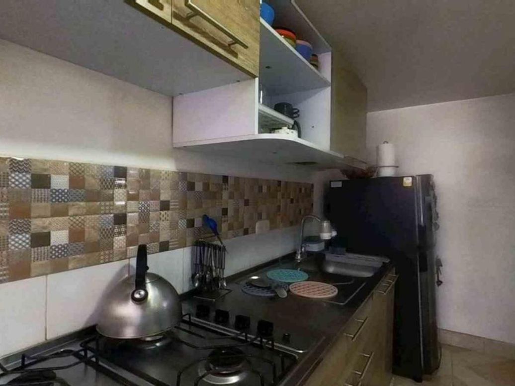 Apartamento de 2 alcobas en venta en Campo Alegre, Bogotá, 38 m² · foto 9 de 20