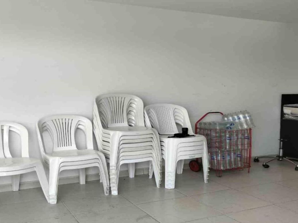 Apartamento de 2 alcobas en venta en Campo Alegre, Bogotá, 38 m² · foto 18 de 20